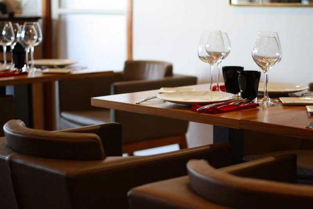 Hotel Du Port Locquirec Ngoại thất bức ảnh